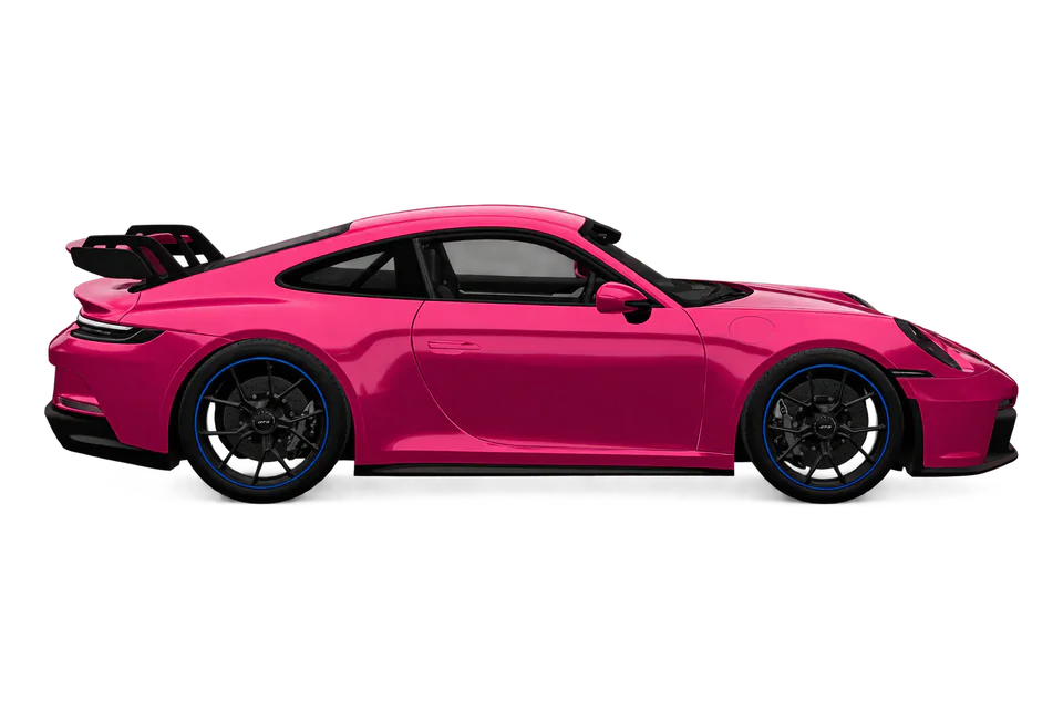 911 GT3
