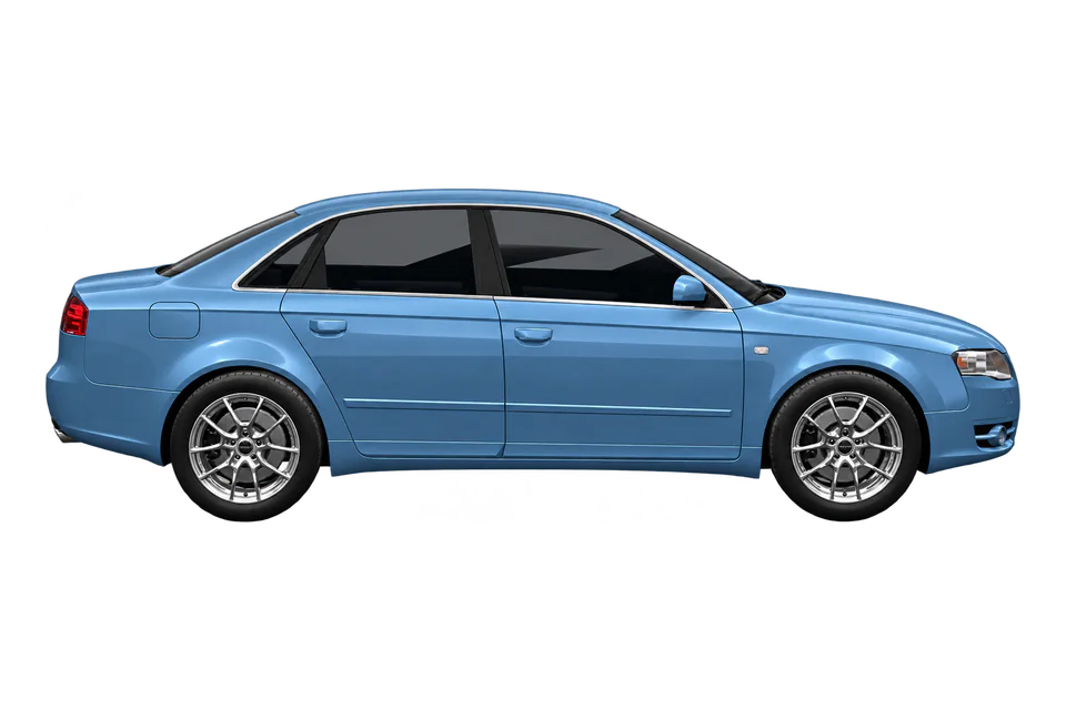 A4 3.2 FSI Quattro