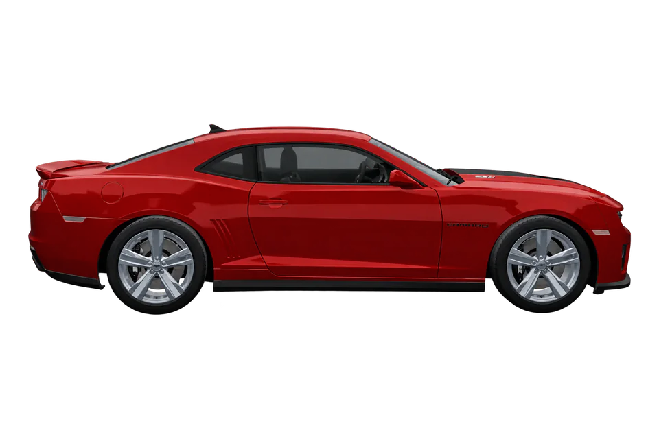 Camaro ZL1