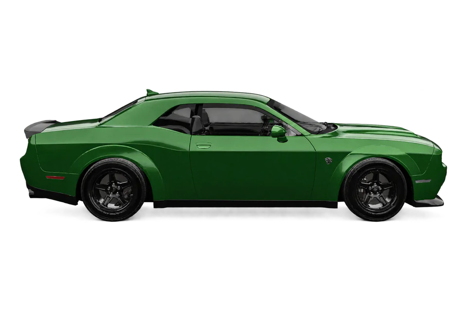 Challenger Hellcat