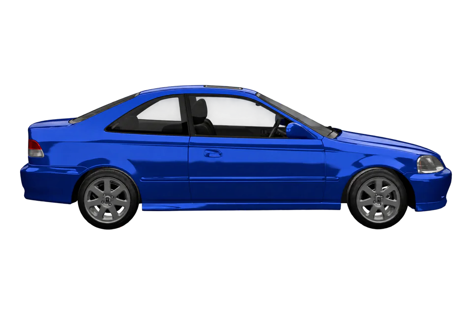Civic Si