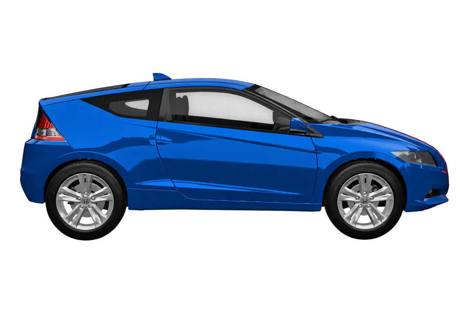 CR-Z