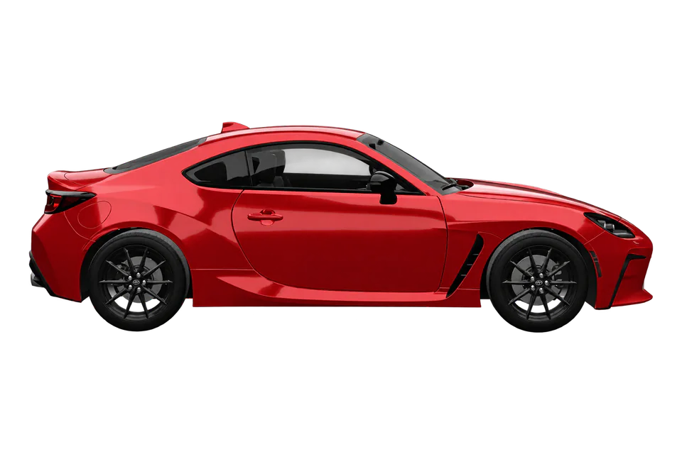 GR86