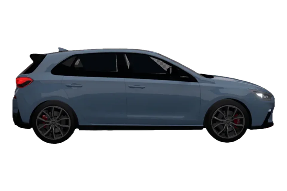 i30 N