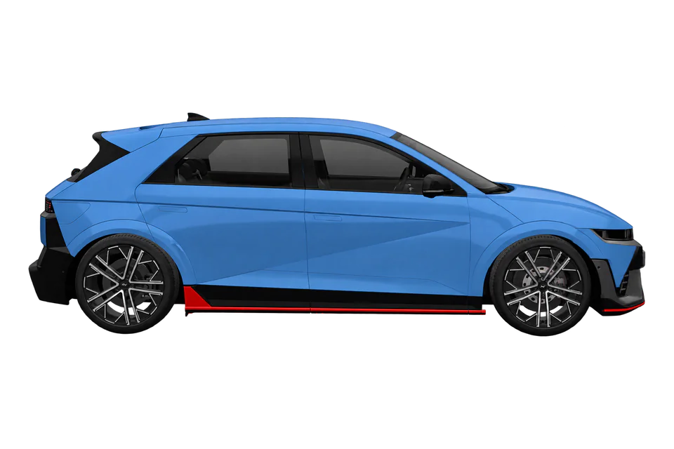 IONIQ 5 N