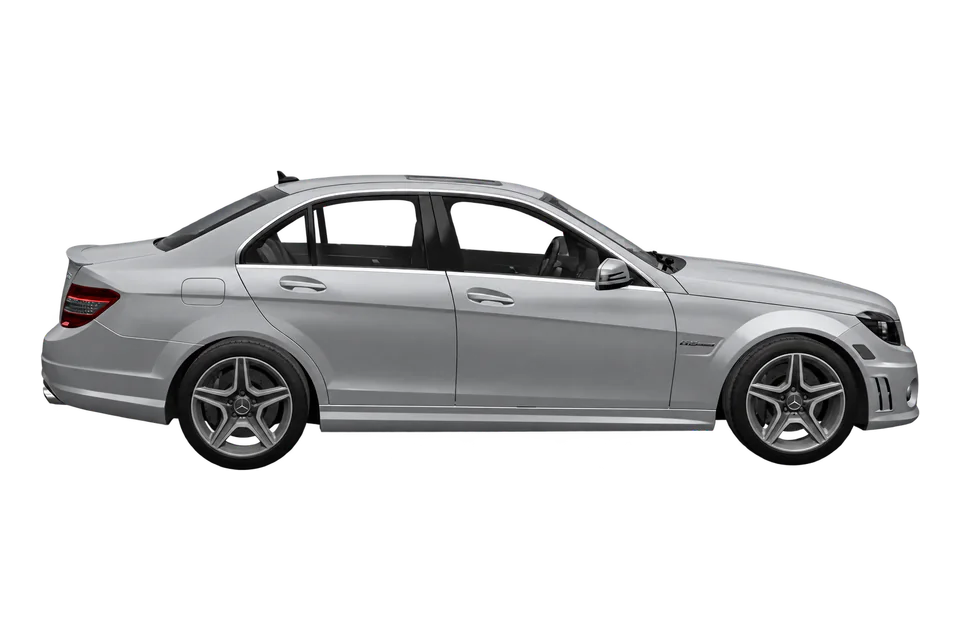 C63 AMG