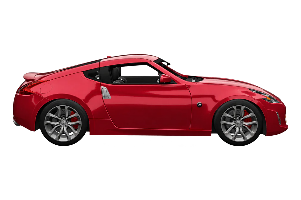 370Z
