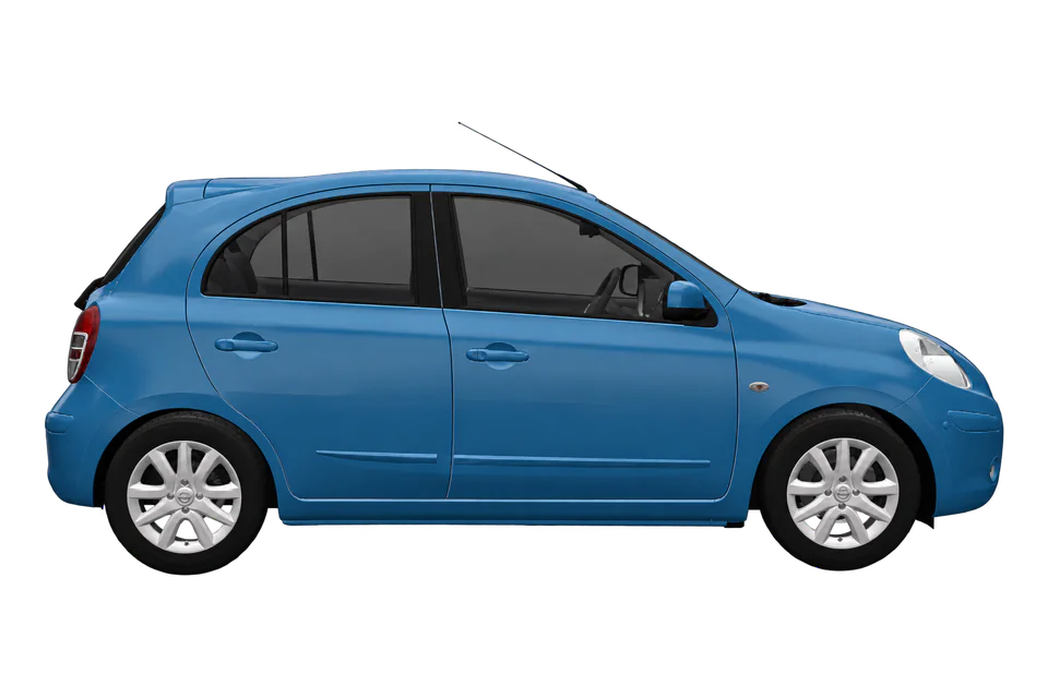 Micra