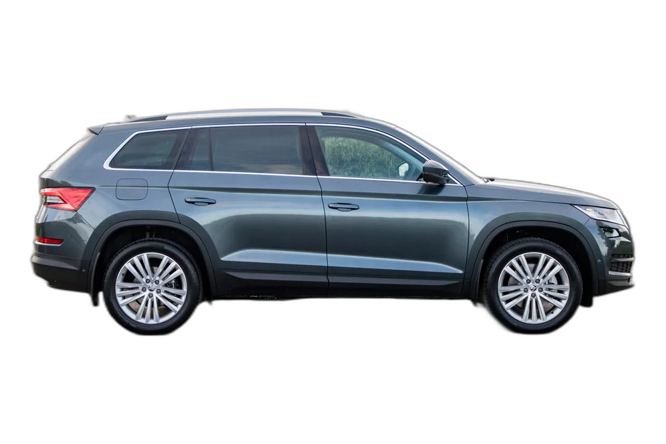 Kodiaq TSI 330