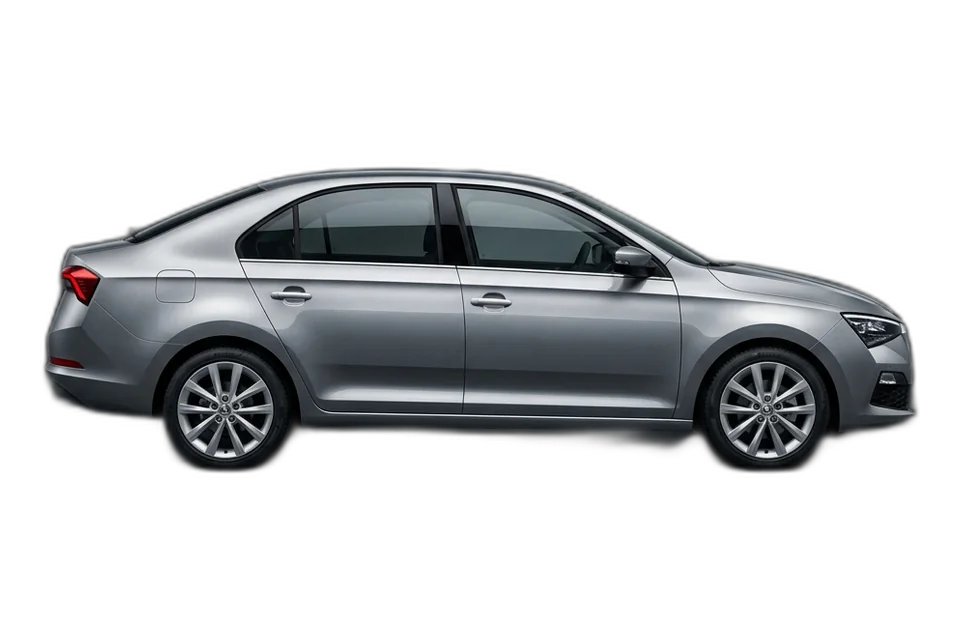 Rapid Sedan