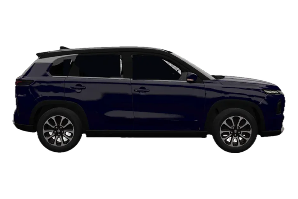 Grand Vitara