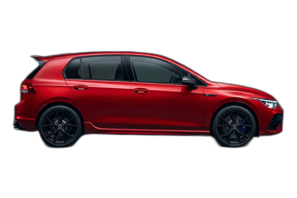 Golf R