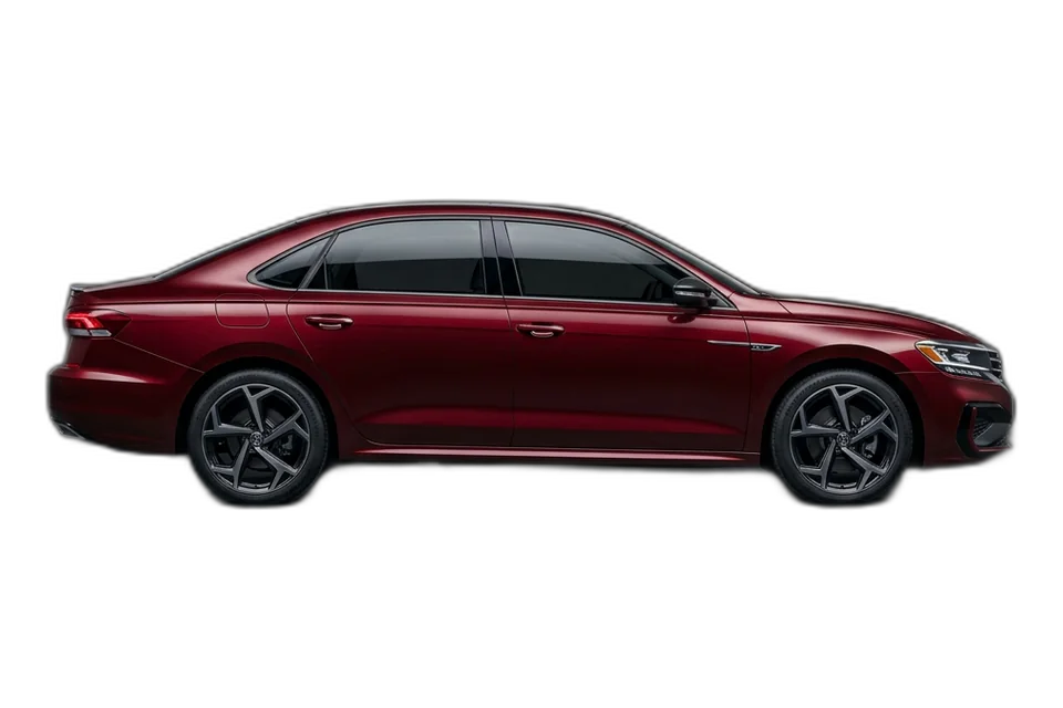 Passat Limited Edition