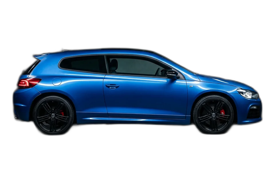 Scirocco R