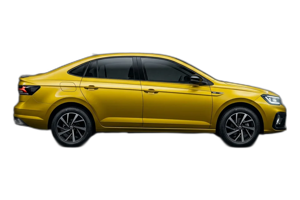 Virtus TSI