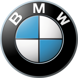 BMW emblem
